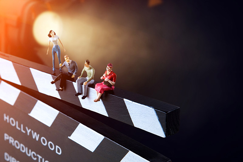 人工智能对米易县宣传片制作行业的影响