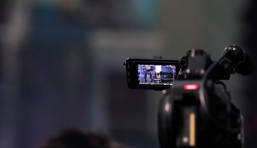 米易县宣传片制作公司