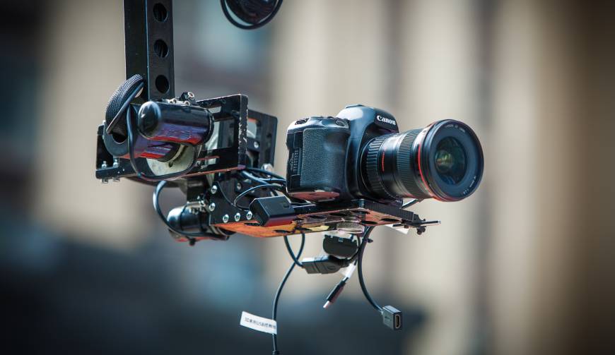 米易县企业宣传片制作