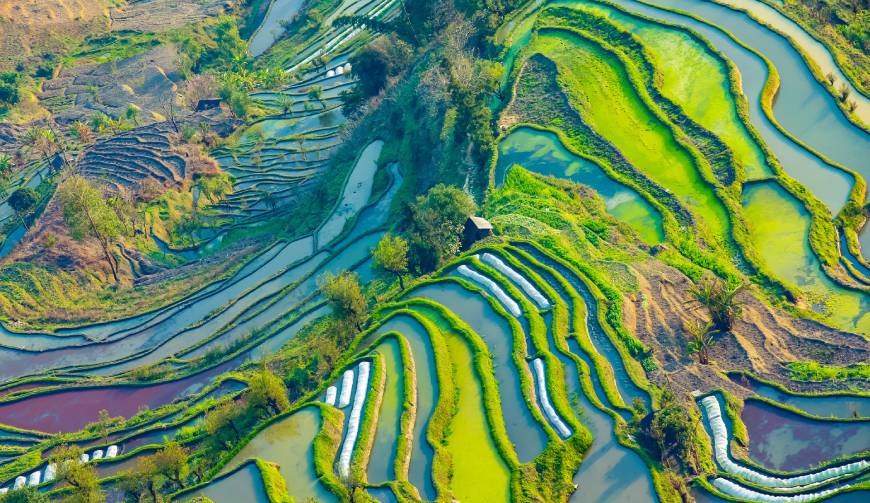 米易县企业宣传片制作